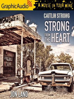 cover image of Strong from the Heart